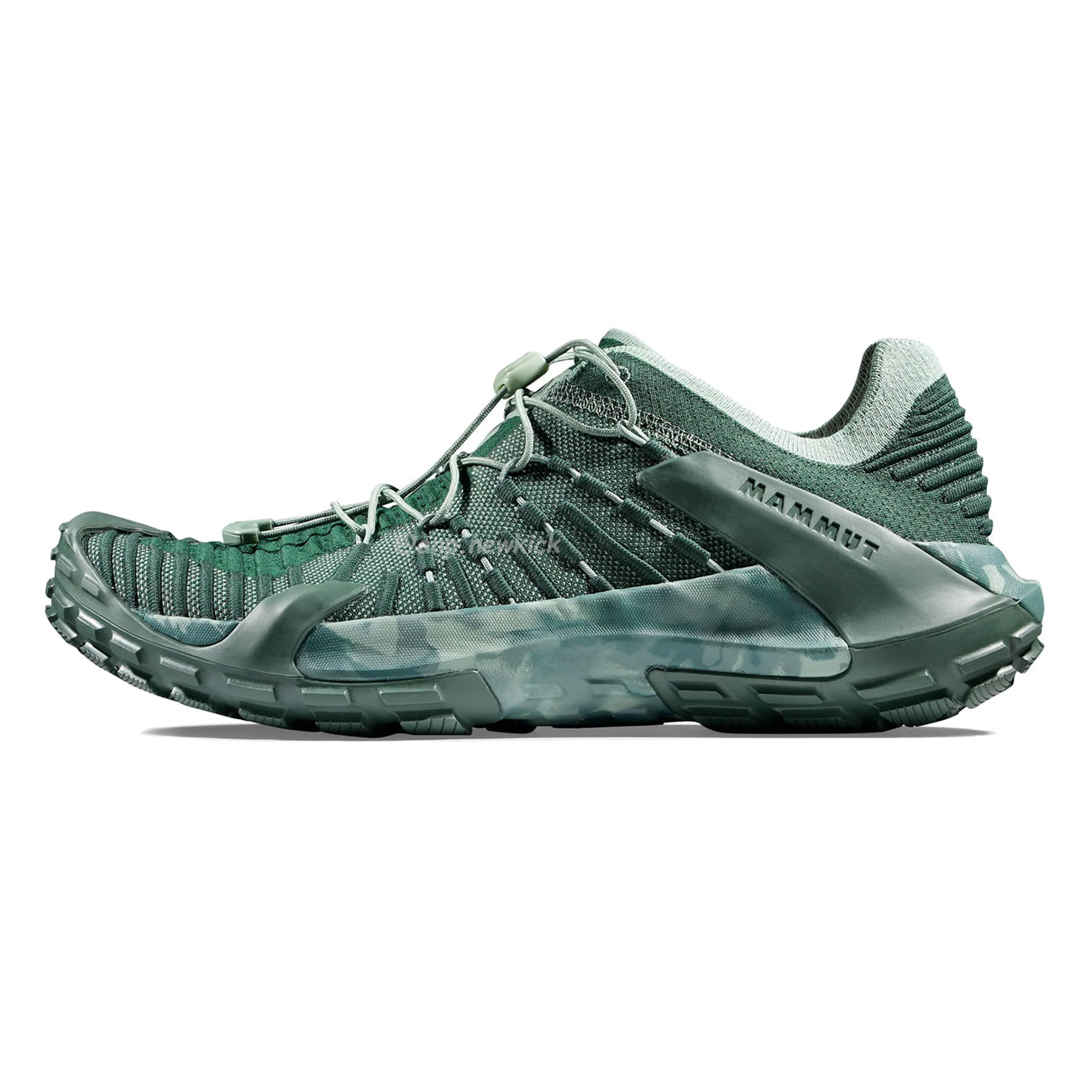 Mammut Hueco Knit Ii Low Men (8) - www.newkick.vip